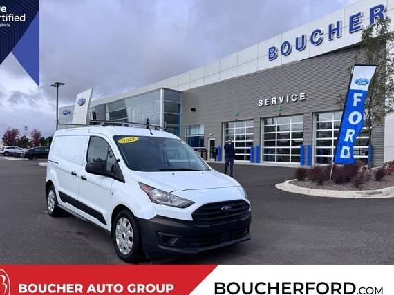 FORD TRANSIT CONNECT 2022 NM0LS7S20N1513536 image